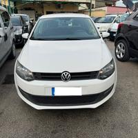 Volkswagen Polo 1.2 DIESEL 75 CV DPF 5 p. Trendlin