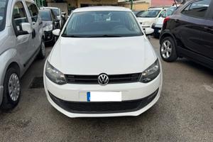 Volkswagen Polo 1.2 DIESEL 75 CV DPF 5 p. Trendlin