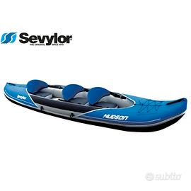 Kayak   sevylor  hudson   da escursione