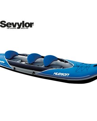 Kayak   sevylor  hudson   da escursione