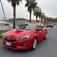 Opel Astra 1.6 CDTI 136CV EcoFLEX S&S 4 porte Elec