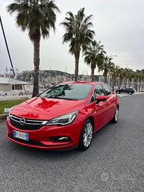 Opel Astra 1.6 CDTI 136CV EcoFLEX S&S 4 porte Elec