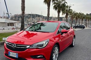 Opel Astra 1.6 CDTI 136CV EcoFLEX S&S 4 porte Elec