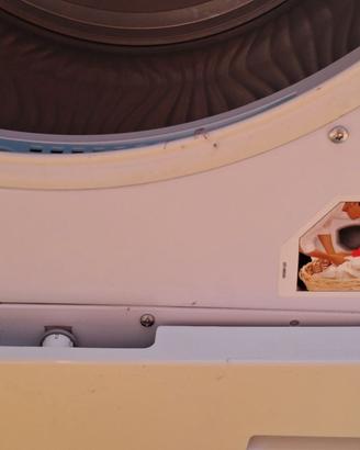 Asciugatrice 7kl indesit del 2021