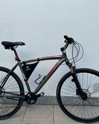 City/trekking bike