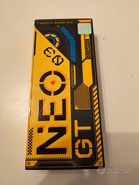 Nubia Neo 3Gt nuovo