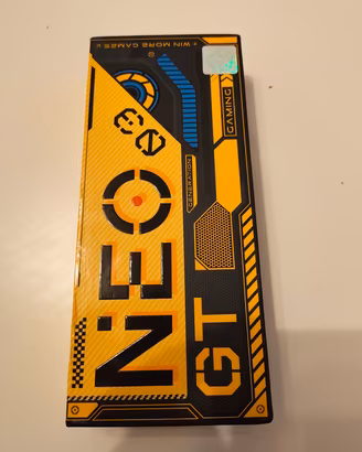 Nubia Neo 3Gt nuovo