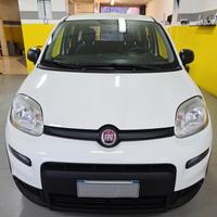 Fiat Panda 1.0 FireFly S&S Hybrid AZIENDALE