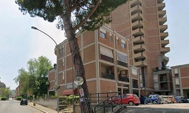 Immobile in asta di 44 m² a Terni