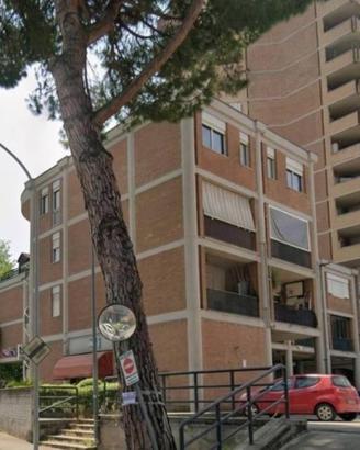 Immobile in asta di 44 m² a Terni