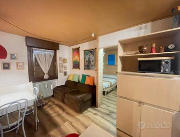 Appartamento vacanze montagna