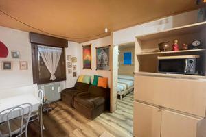 Appartamento vacanze montagna