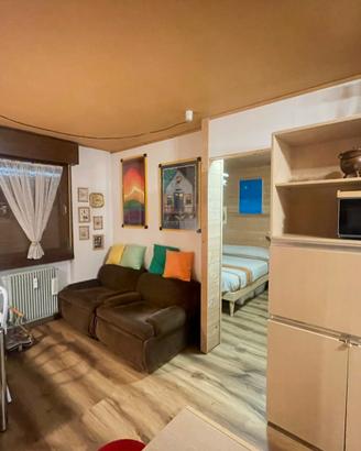 Appartamento vacanze montagna