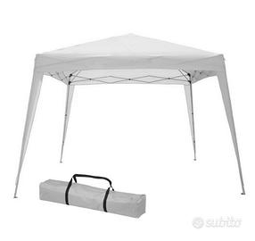 Gazebo Pieghevole 3x3 m