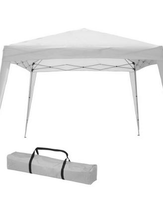 Gazebo Pieghevole 3x3 m