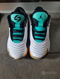 scarpe jordan Luke 3,n 39,nuove