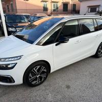 Citroen Grand C4 SpaceTourer BlueHDi 130 S&S Shine