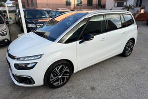 Citroen Grand C4 SpaceTourer BlueHDi 130 S&S Shine