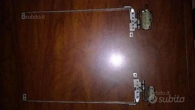 Coppia Cerniere 1A01EQ700 1A01EQ800 HP G62 CQ62