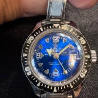 Orologio Skin Diver Kings