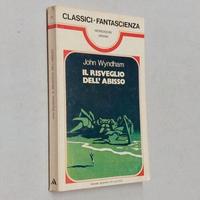 Il risveglio dell'abisso, di John Wyndham
