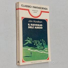 Il risveglio dell'abisso, di John Wyndham