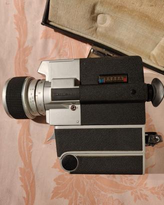 Cinepresa Sankyo Super CM 660