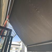 Tenda da sole 4,60 mt