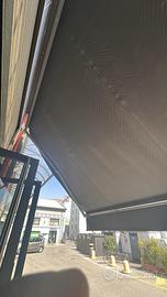 Tenda da sole 4,60 mt