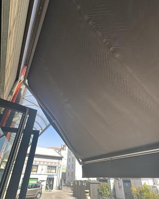 Tenda da sole 4,60 mt