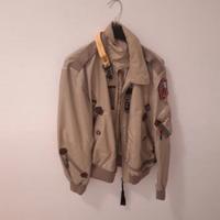 giubbotto parajumpers