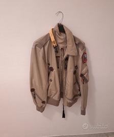 giubbotto parajumpers