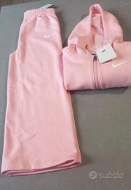 Tuta Nike bimba 5-6 anni NUOVA!!!