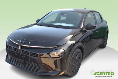LANCIA NUOVA YPSILON hybrid - 1.2 100CV IB U188622