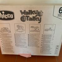 Girello chicco come nuovo