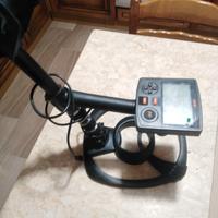 Metal detector sunpow