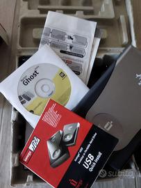 Hard Disk esterno IOMEGA 250 Gb