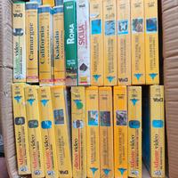 Documentari VHS