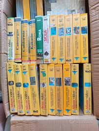 Documentari VHS