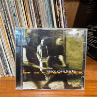 Cd Vasco rossi tracks 7243 543155 27