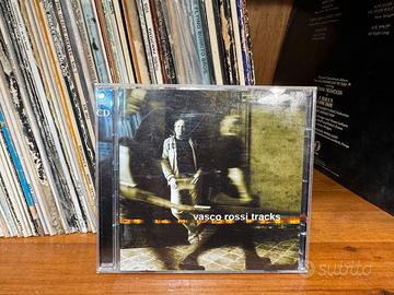 Cd Vasco rossi tracks 7243 543155 27