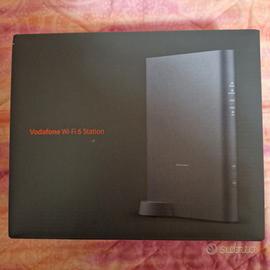 Vodafone Station Wi-Fi 6