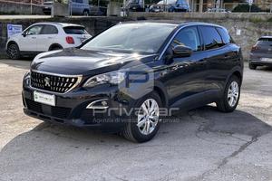 PEUGEOT 3008 BlueHDi 130 S&S Active
