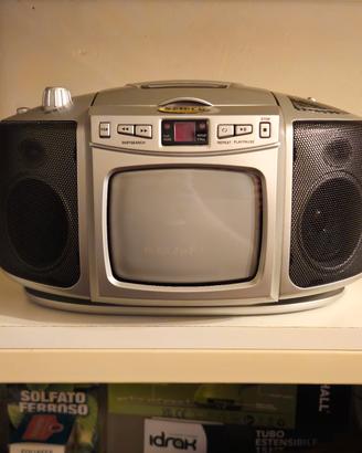 radio tv seleco