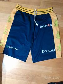 Pantaloncino Filloy Montegranaro basket