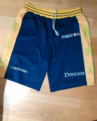 Pantaloncino Filloy Montegranaro basket