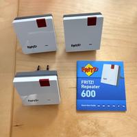 ripetitore wifi FRITZ 600