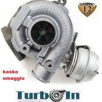 turbina revisionata 708366