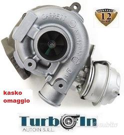 turbina revisionata 708366