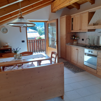 " Casa Mastellina " val di Sole-TRENTINO